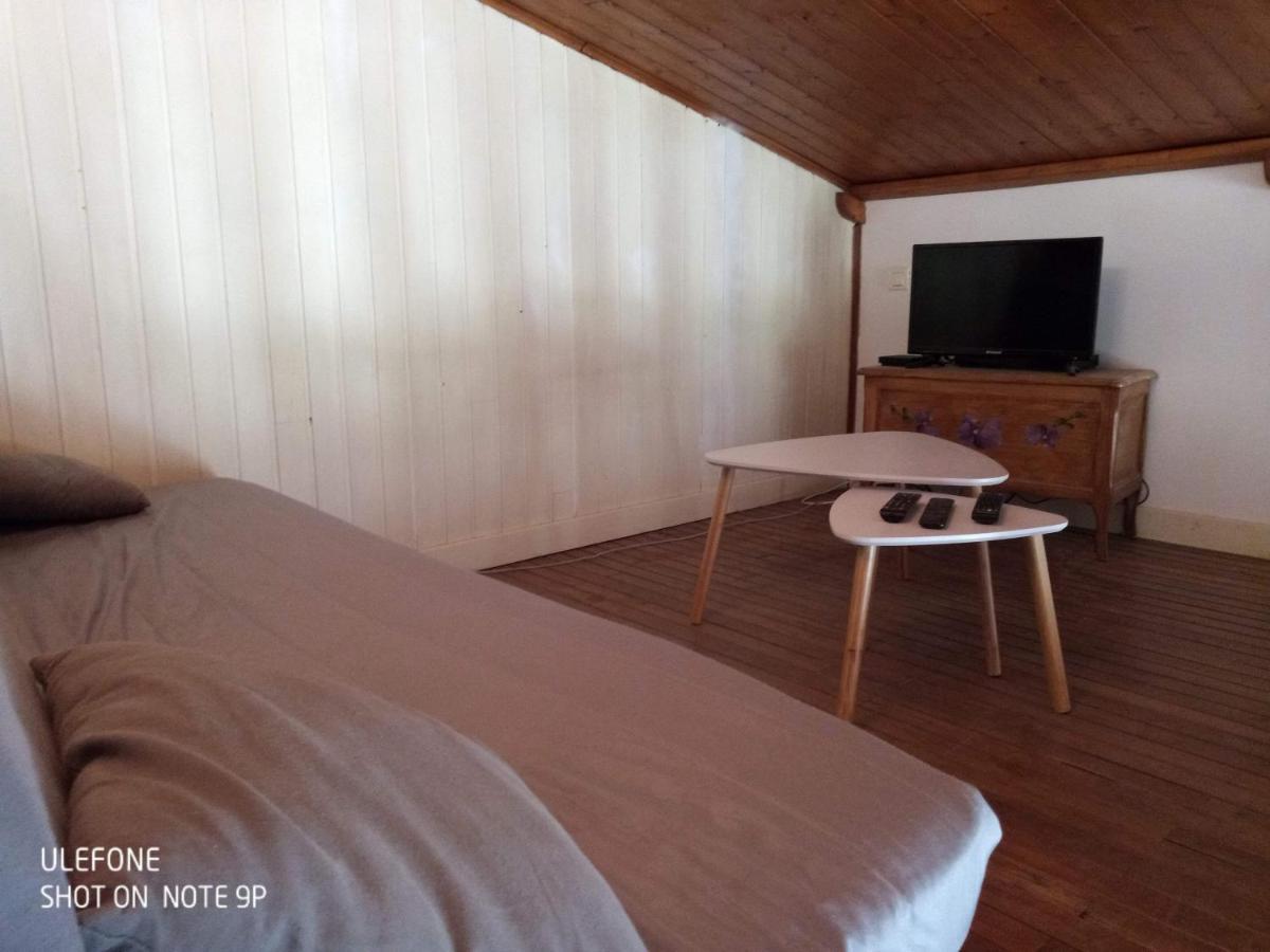 Location Gite Proche Gourdon Saint-Cirq-Souillaguet Exteriör bild